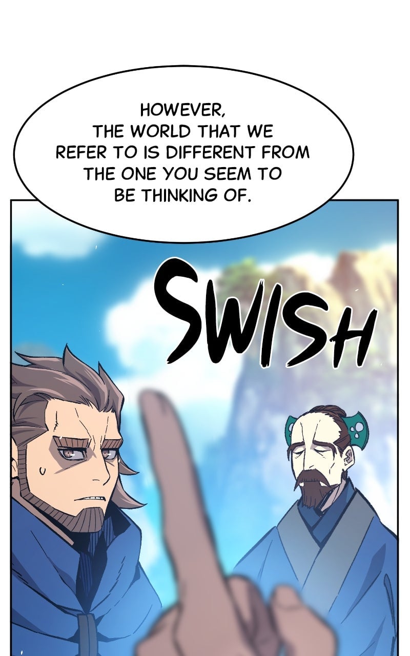 Read Absolute Sword Sense (en) Manga Online