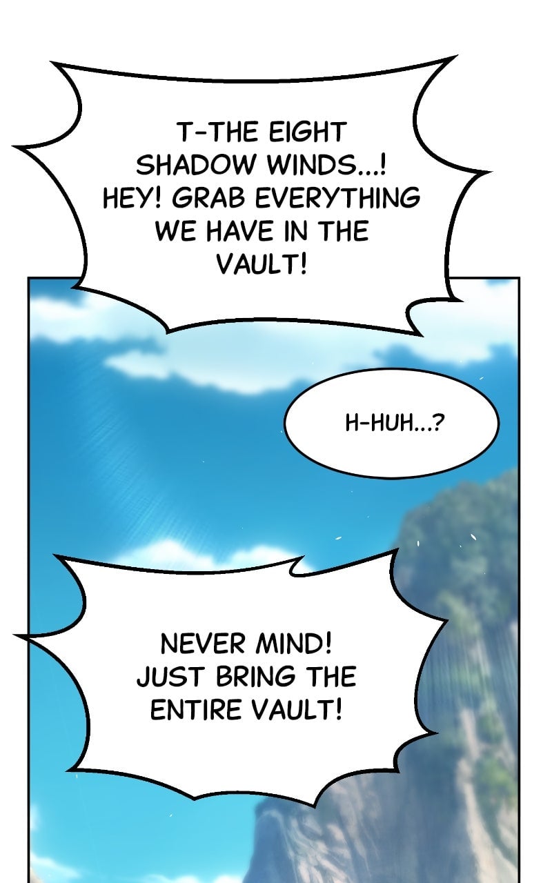 Read Absolute Sword Sense (en) Manga Online