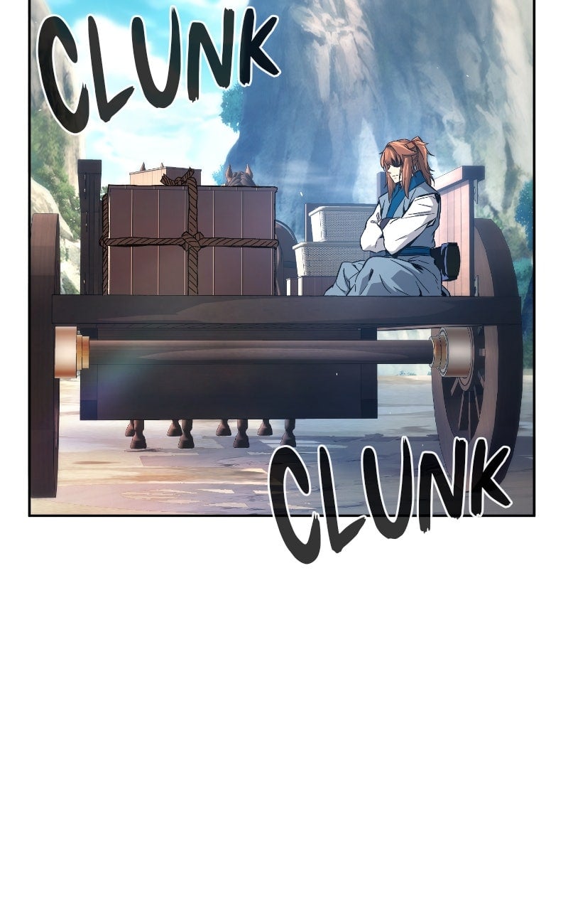 Read Absolute Sword Sense (en) Manga Online