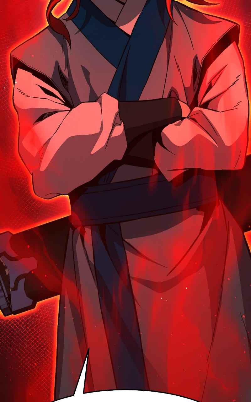 Read Absolute Sword Sense (en) Manga Online