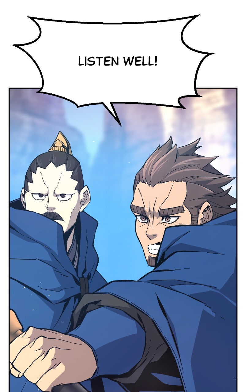 Read Absolute Sword Sense (en) Manga Online