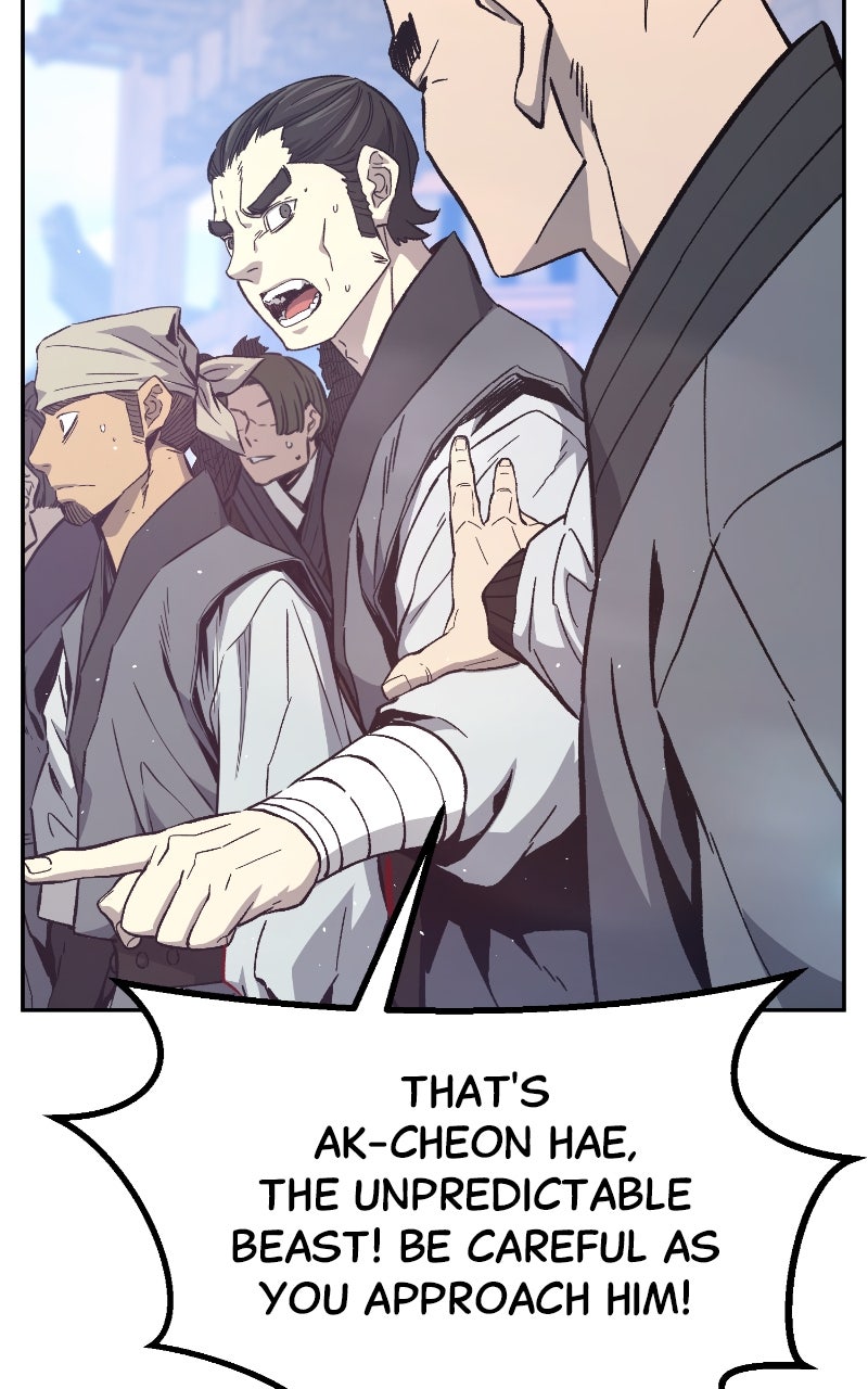 Read Absolute Sword Sense (en) Manga Online