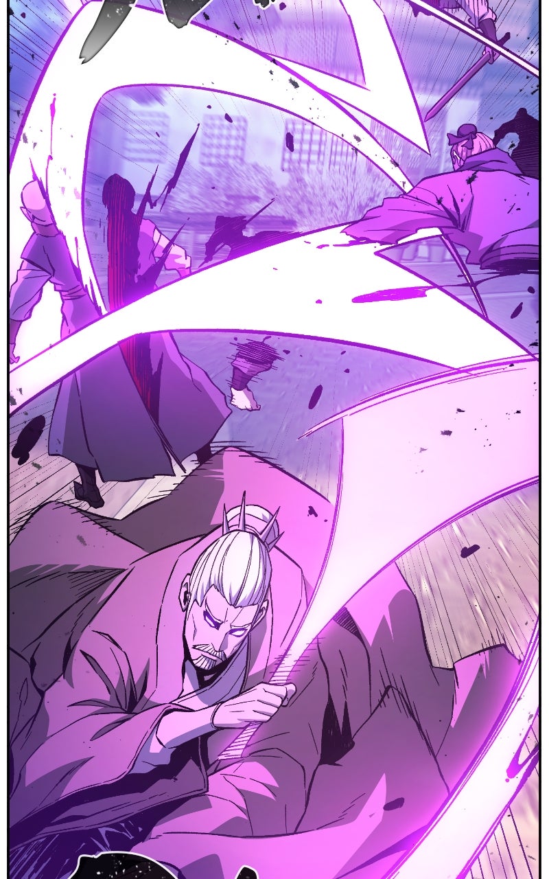 Read Absolute Sword Sense (en) Manga Online