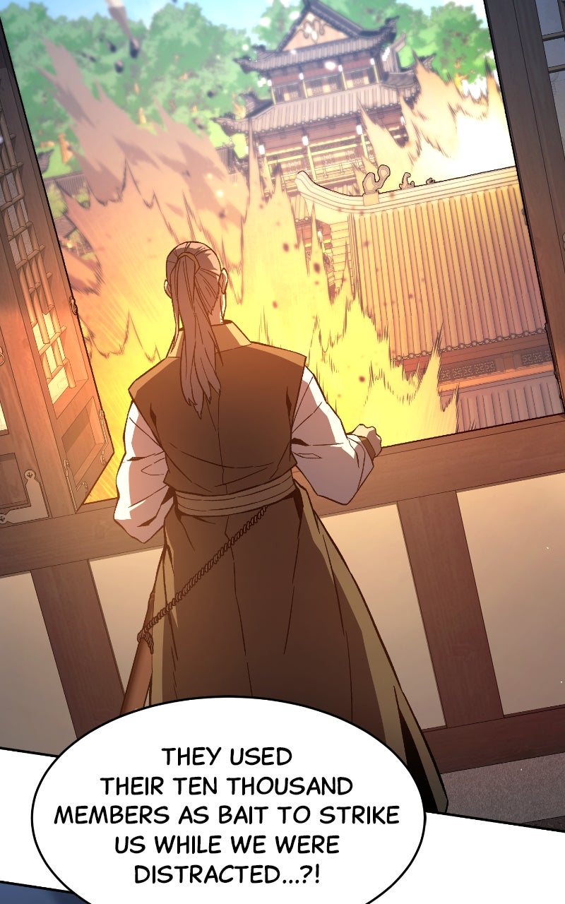 Read Absolute Sword Sense (en) Manga Online