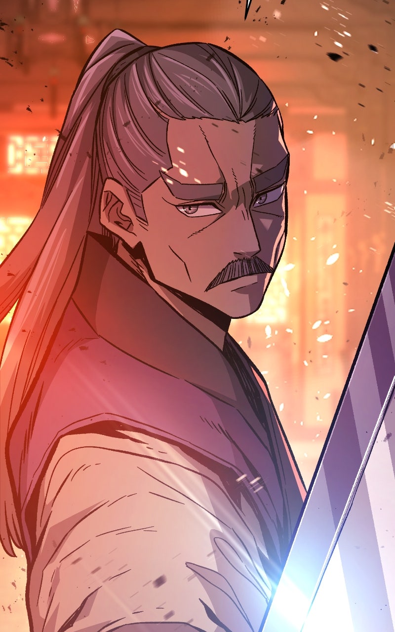 Read Absolute Sword Sense (en) Manga Online