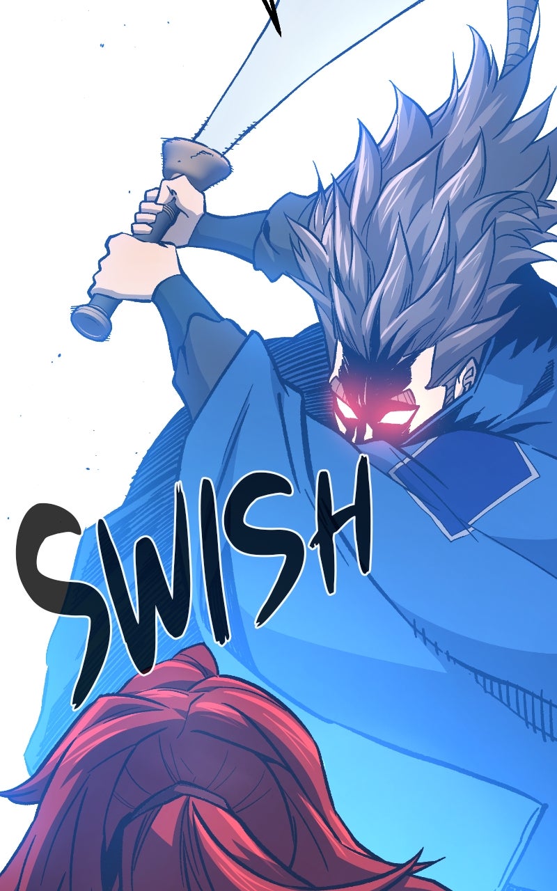 Read Absolute Sword Sense (en) Manga Online