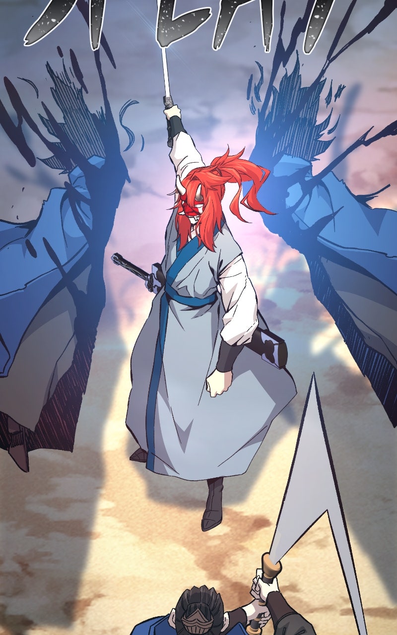 Read Absolute Sword Sense (en) Manga Online