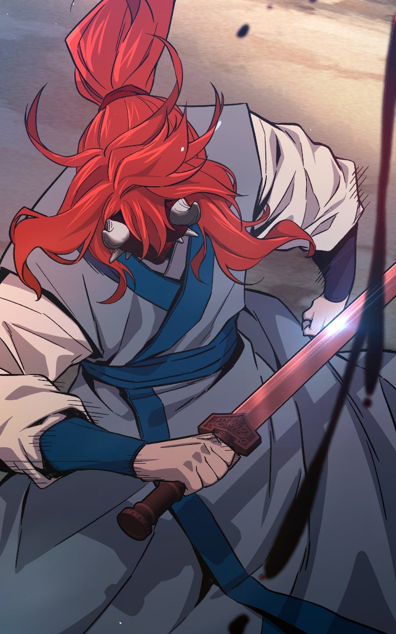 Read Absolute Sword Sense (en) Manga Online