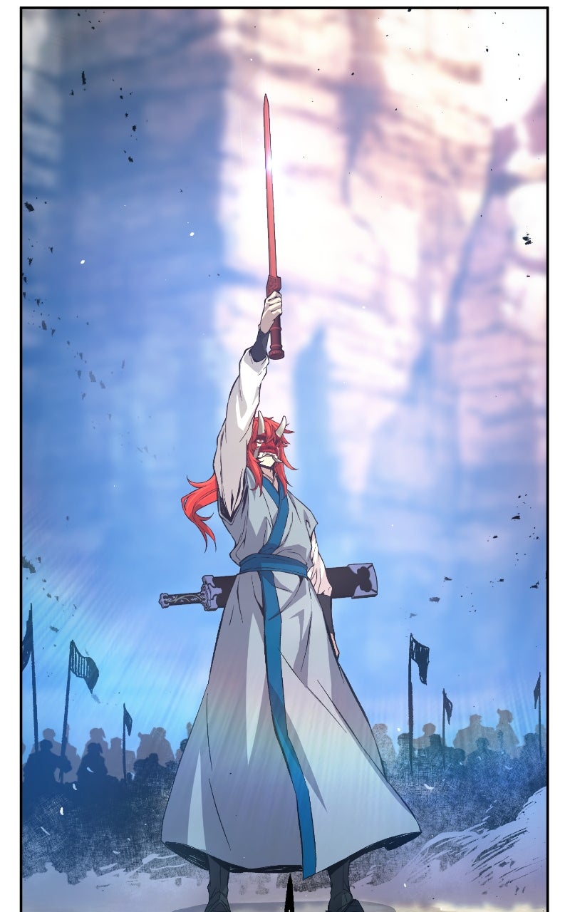 Read Absolute Sword Sense (en) Manga Online