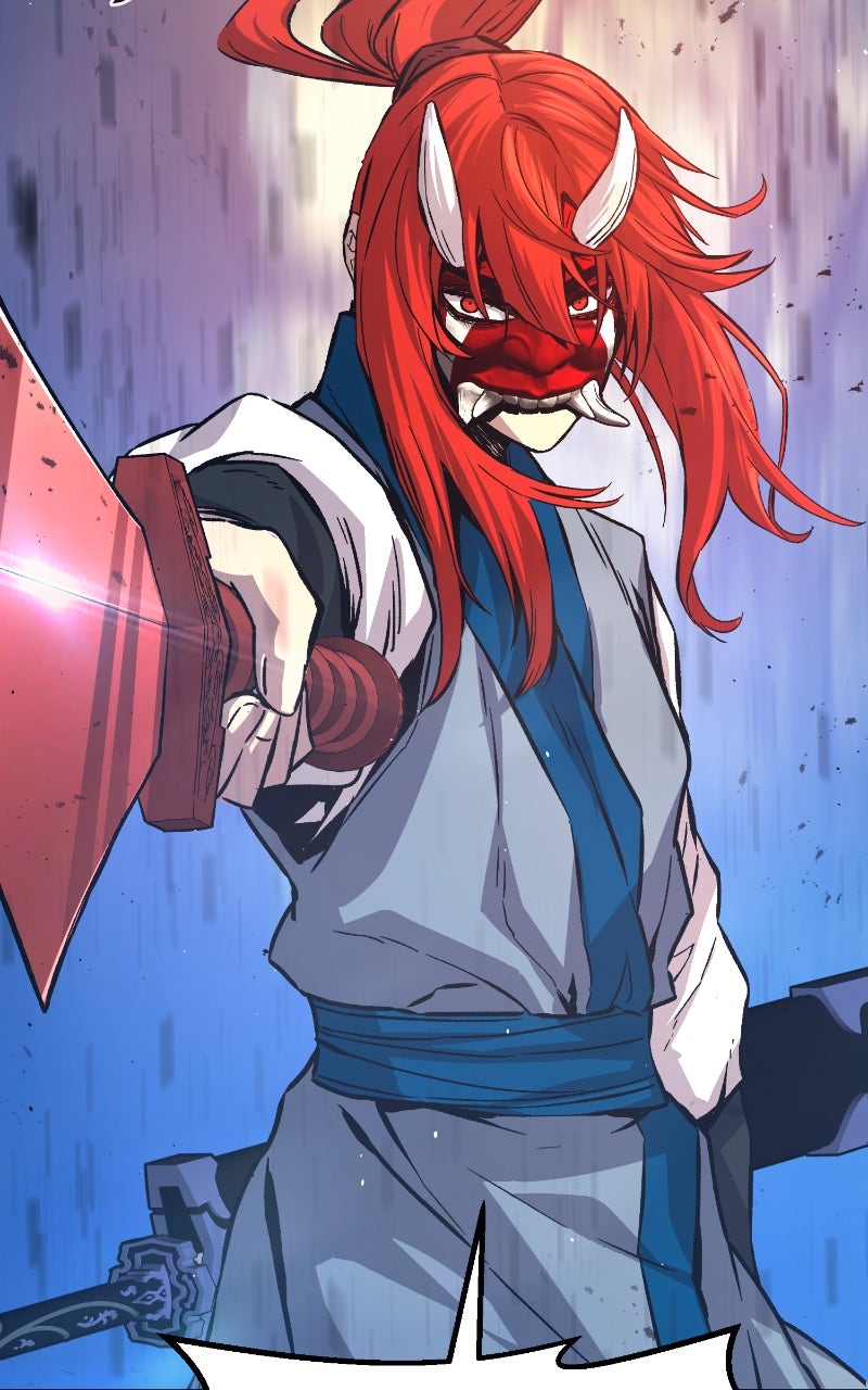 Read Absolute Sword Sense (en) Manga Online