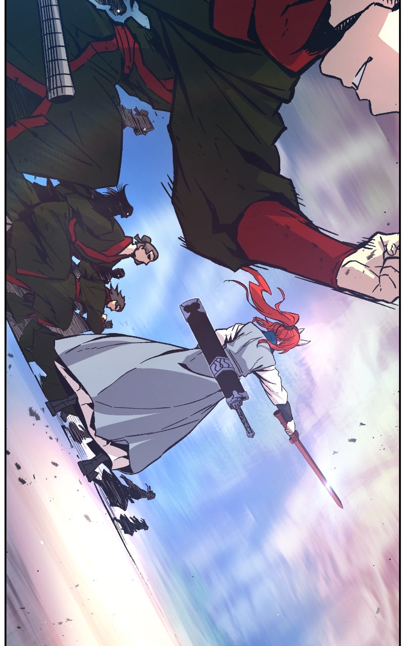 Read Absolute Sword Sense (en) Manga Online