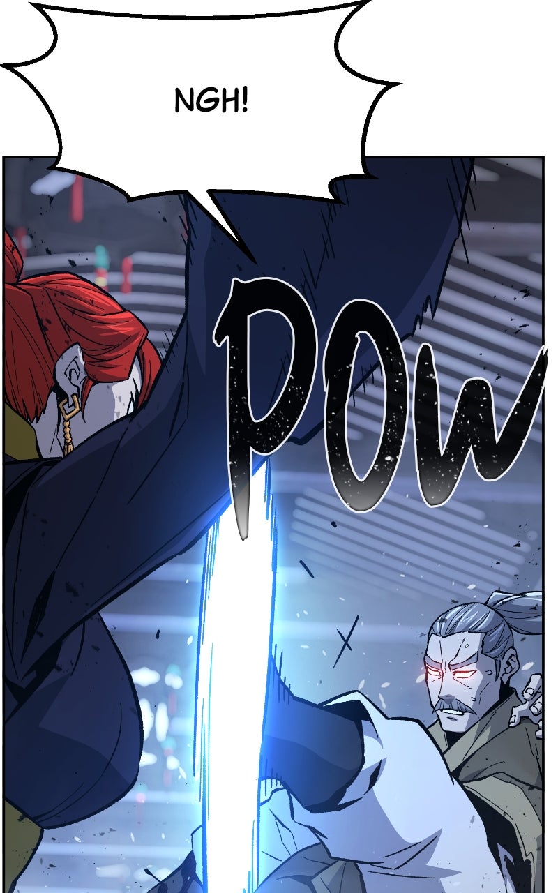 Read Absolute Sword Sense (en) Manga Online