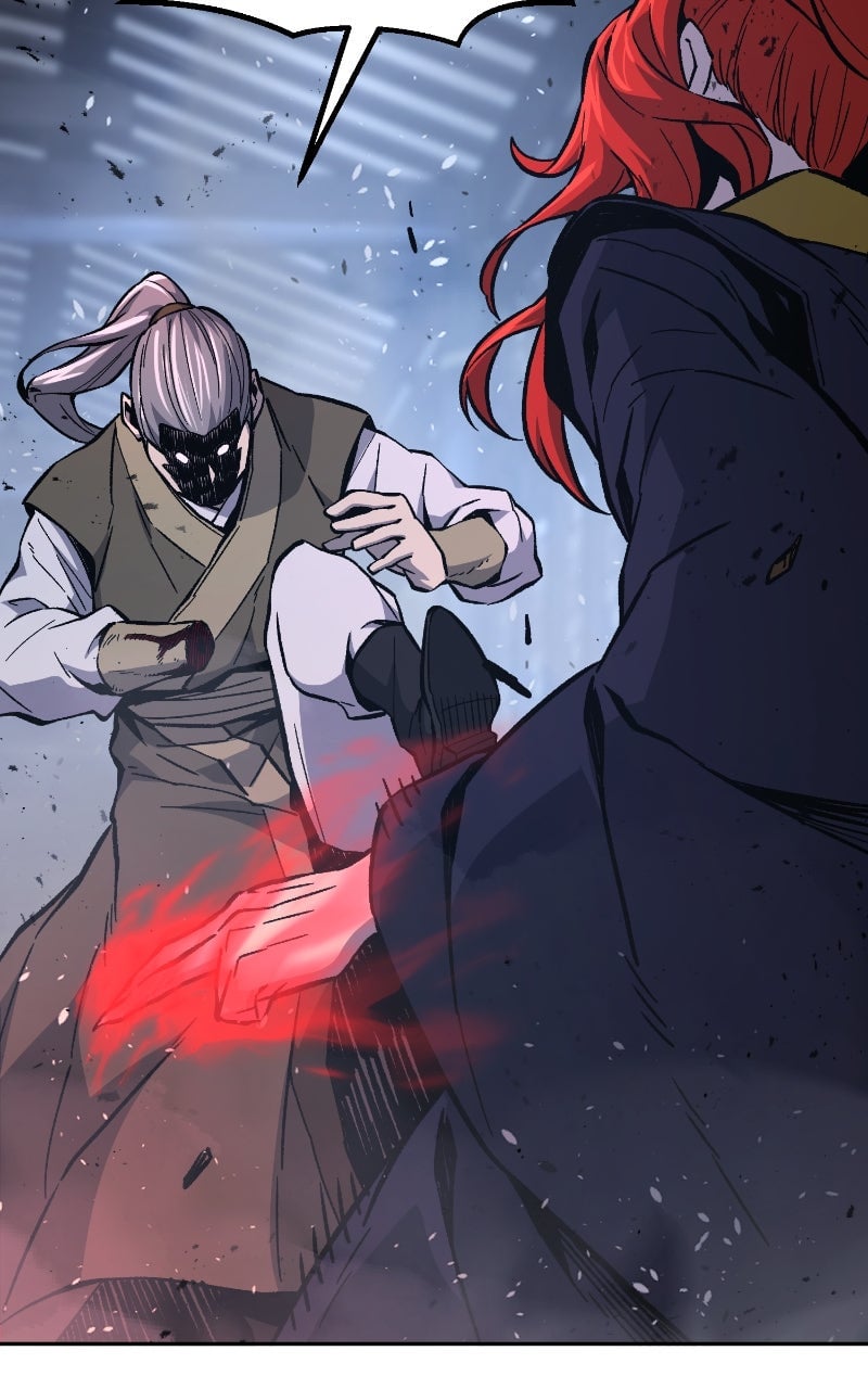 Read Absolute Sword Sense (en) Manga Online