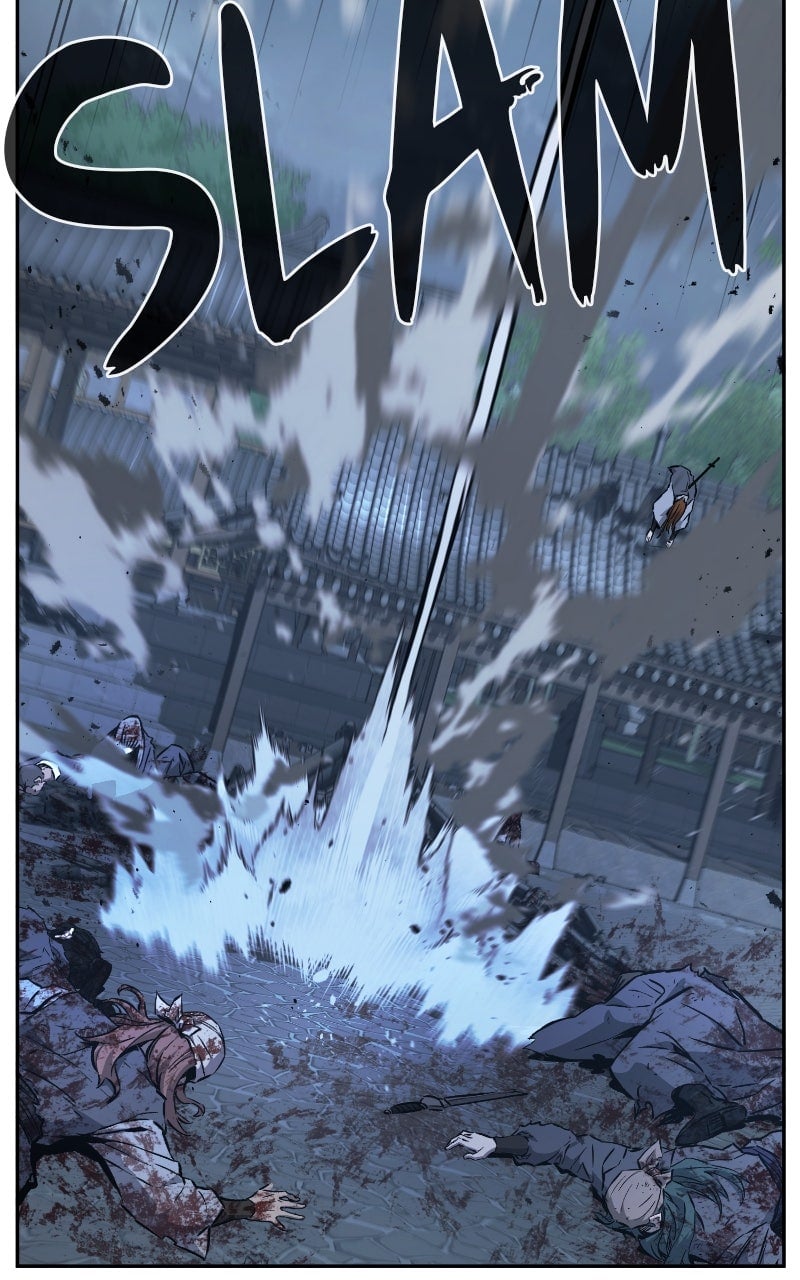 Read Absolute Sword Sense (en) Manga Online