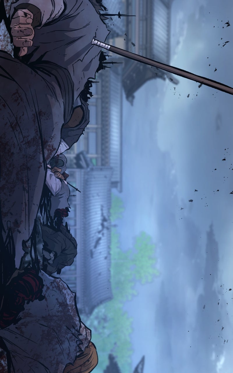 Read Absolute Sword Sense (en) Manga Online