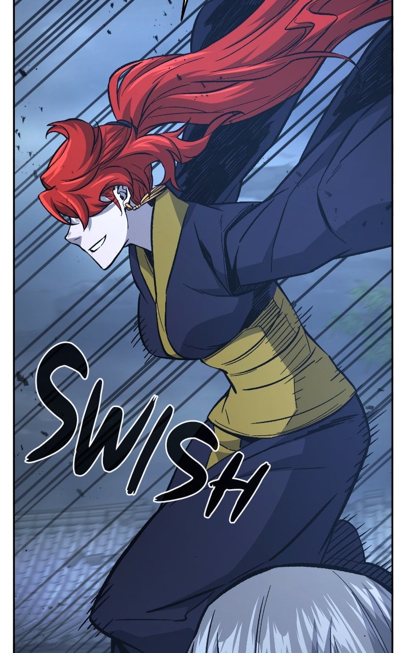 Read Absolute Sword Sense (en) Manga Online