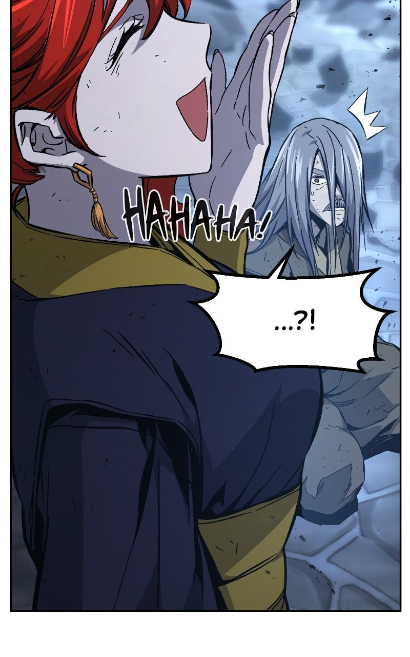 Read Absolute Sword Sense (en) Manga Online