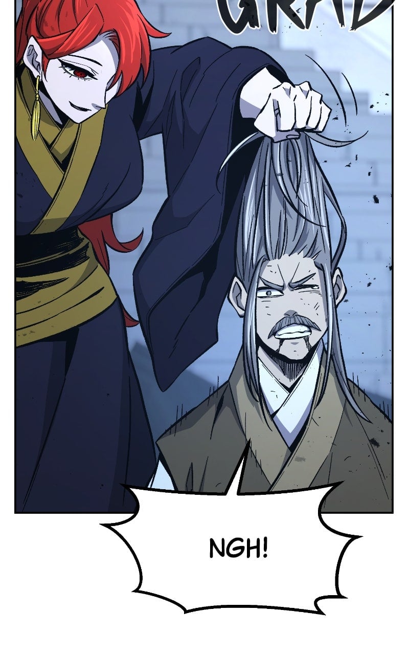 Read Absolute Sword Sense (en) Manga Online