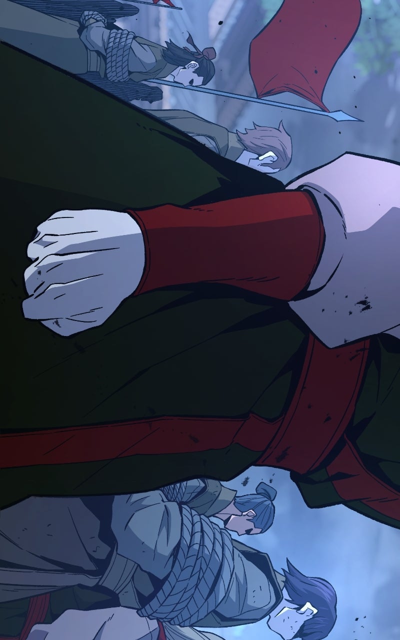 Read Absolute Sword Sense (en) Manga Online