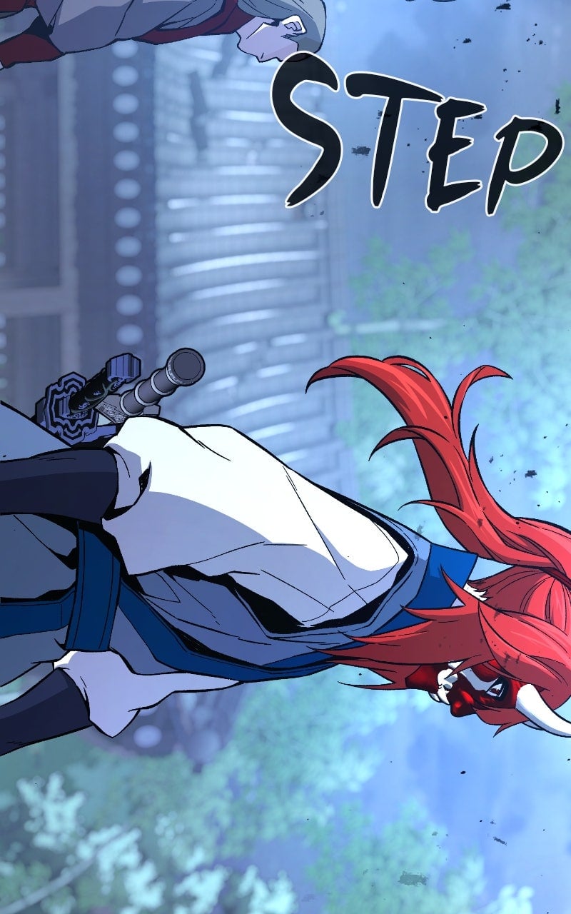 Read Absolute Sword Sense (en) Manga Online