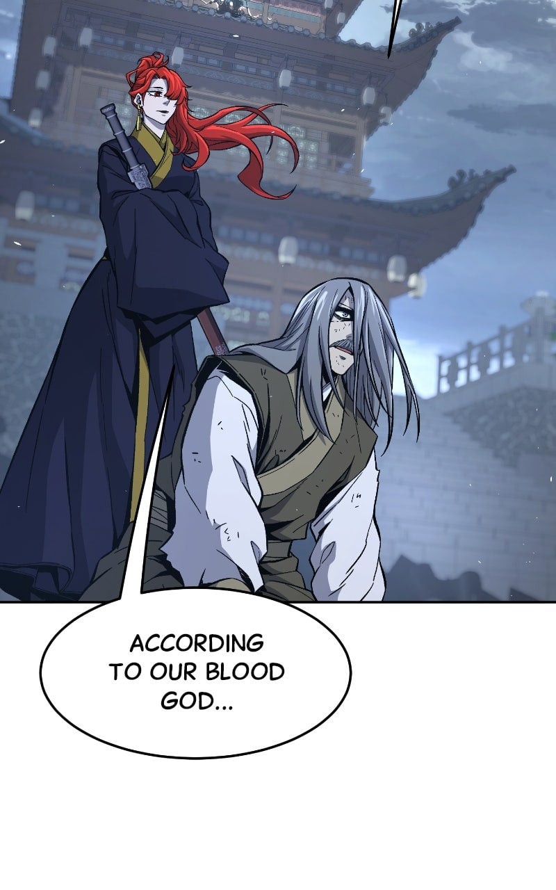 Read Absolute Sword Sense (en) Manga Online