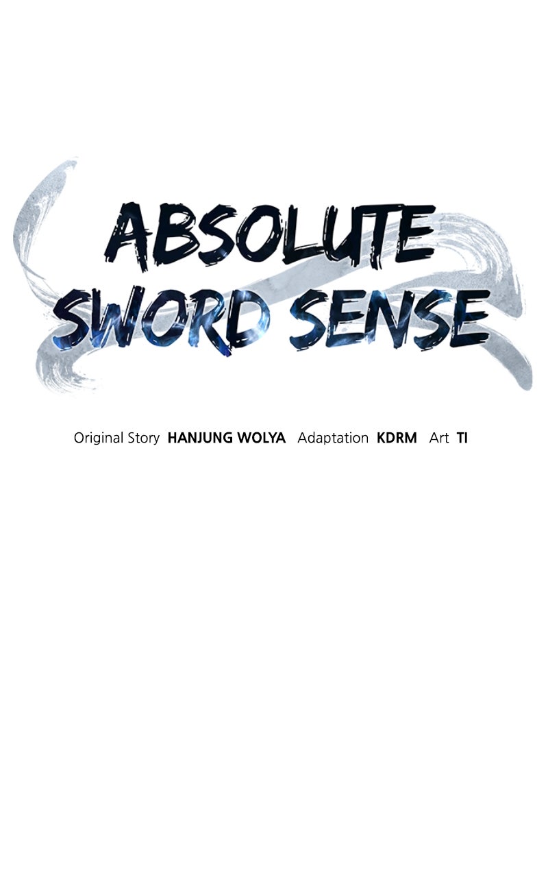 Read Absolute Sword Sense (en) Manga Online