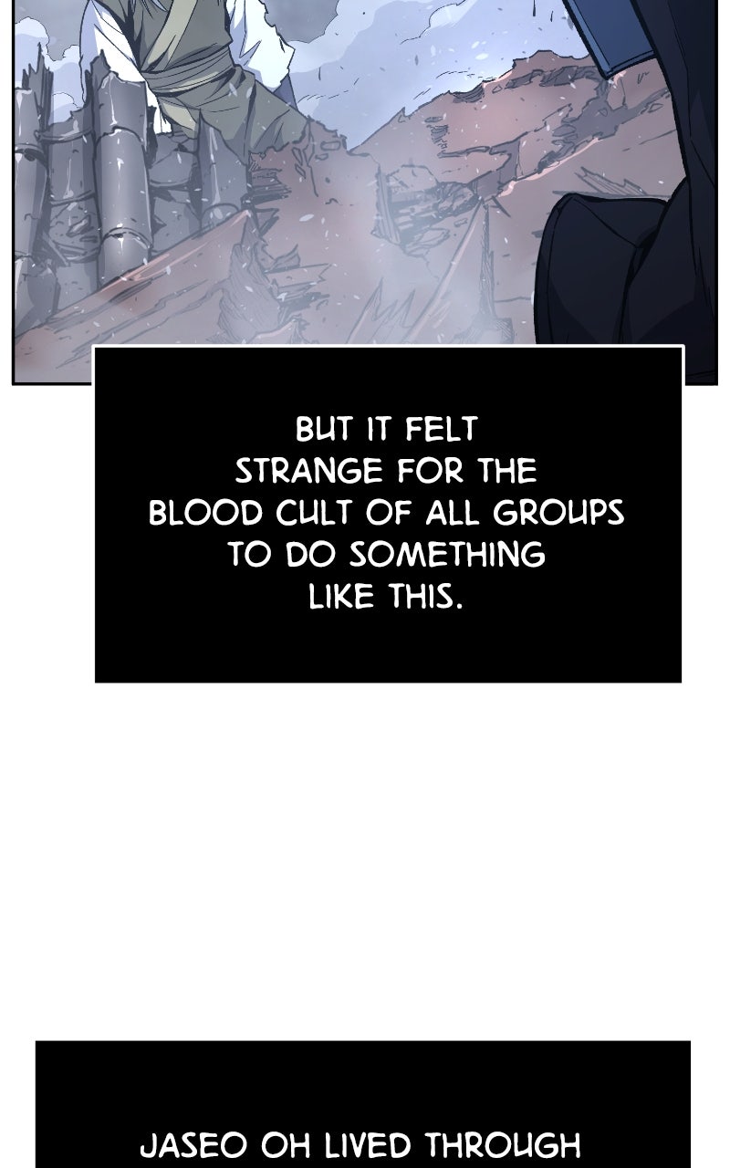 Read Absolute Sword Sense (en) Manga Online