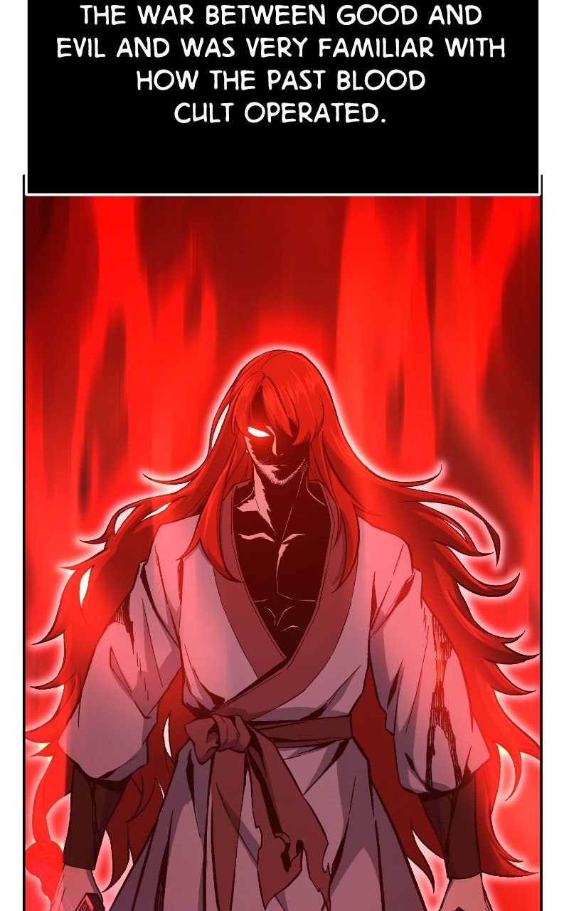 Read Absolute Sword Sense (en) Manga Online