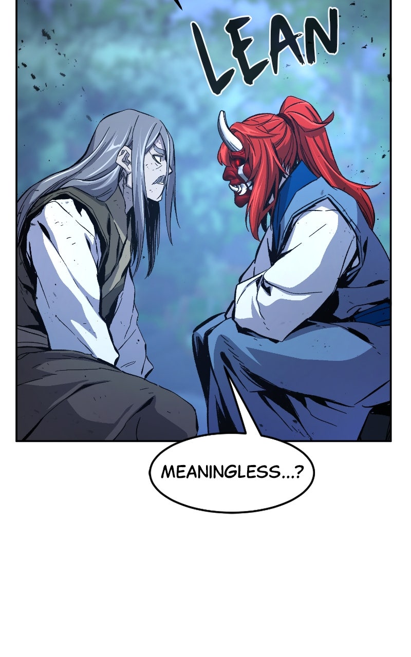 Read Absolute Sword Sense (en) Manga Online