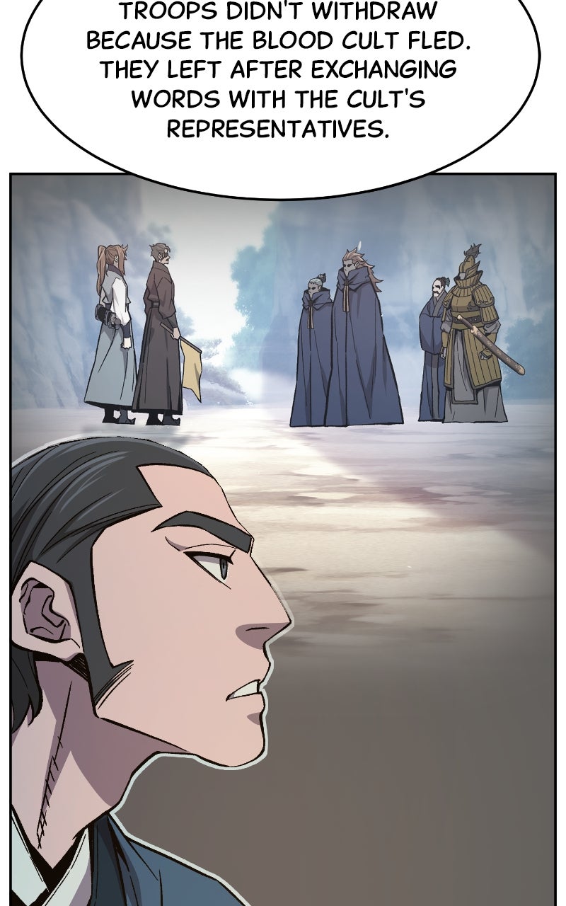 Read Absolute Sword Sense (en) Manga Online