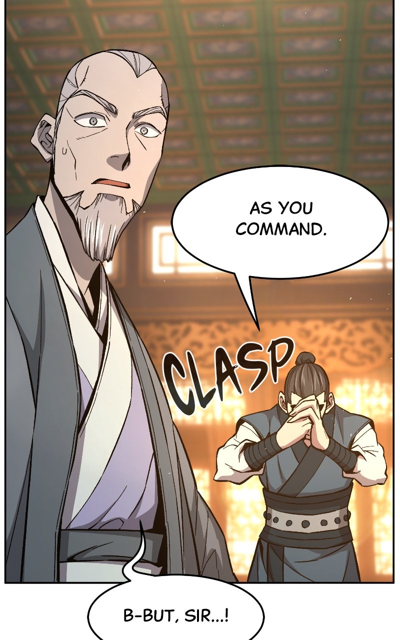 Read Absolute Sword Sense (en) Manga Online