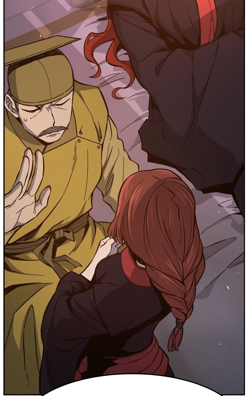 Read Absolute Sword Sense (en) Manga Online