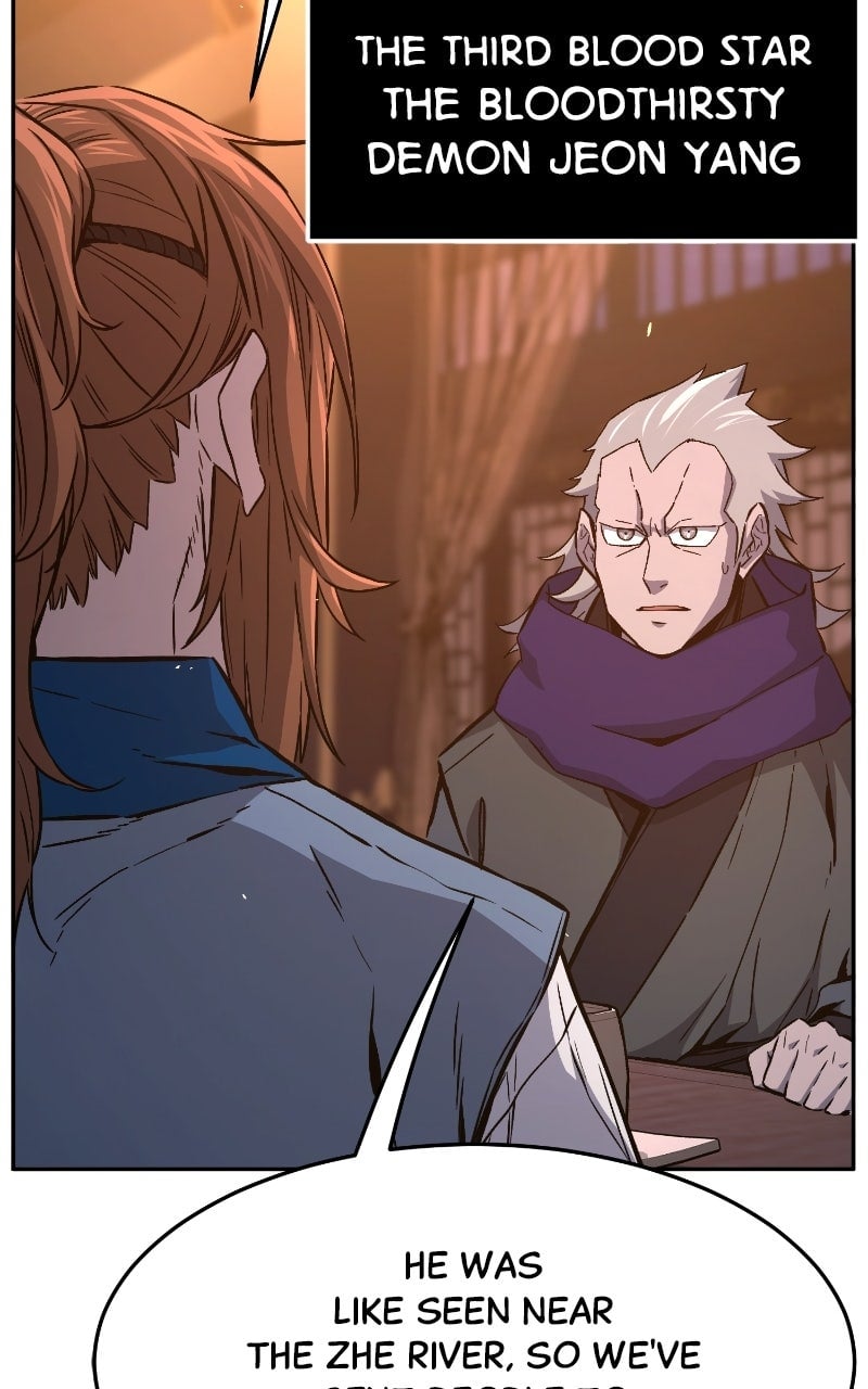 Read Absolute Sword Sense (en) Manga Online