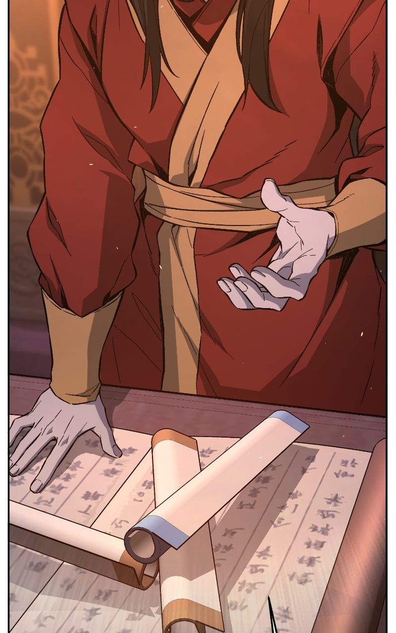 Read Absolute Sword Sense (en) Manga Online