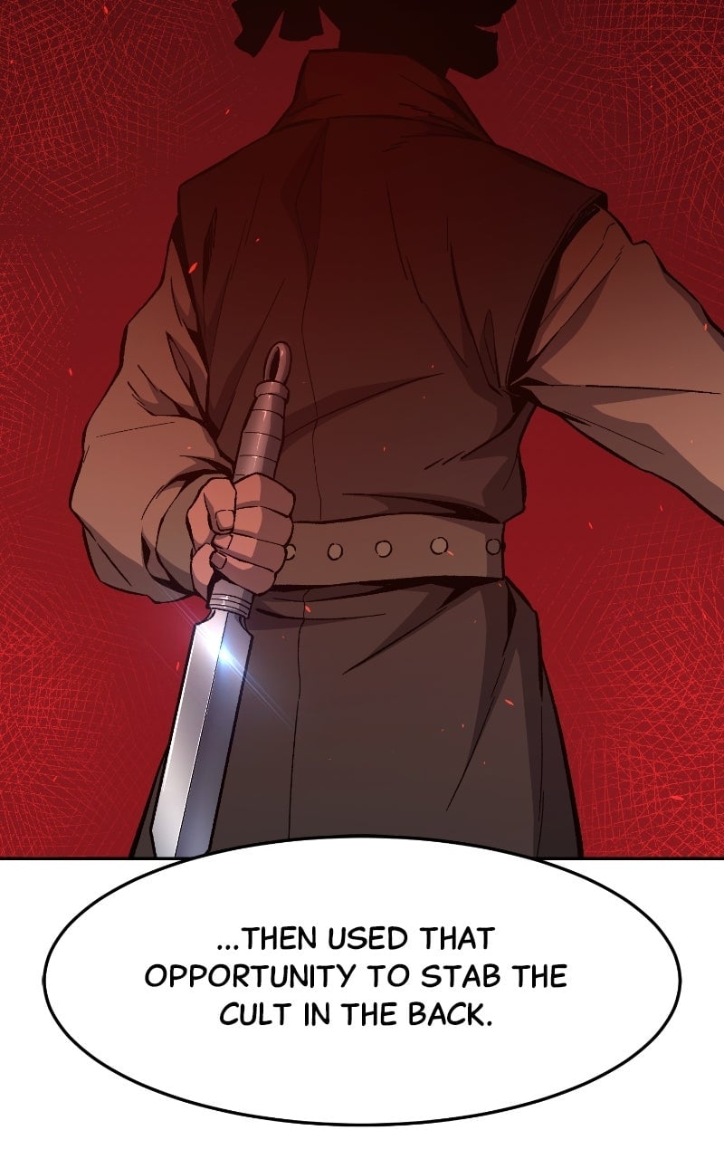 Read Absolute Sword Sense (en) Manga Online