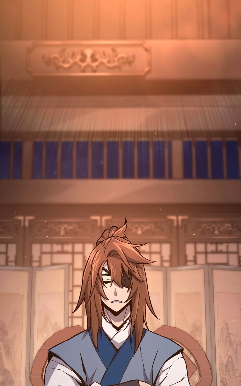 Read Absolute Sword Sense (en) Manga Online