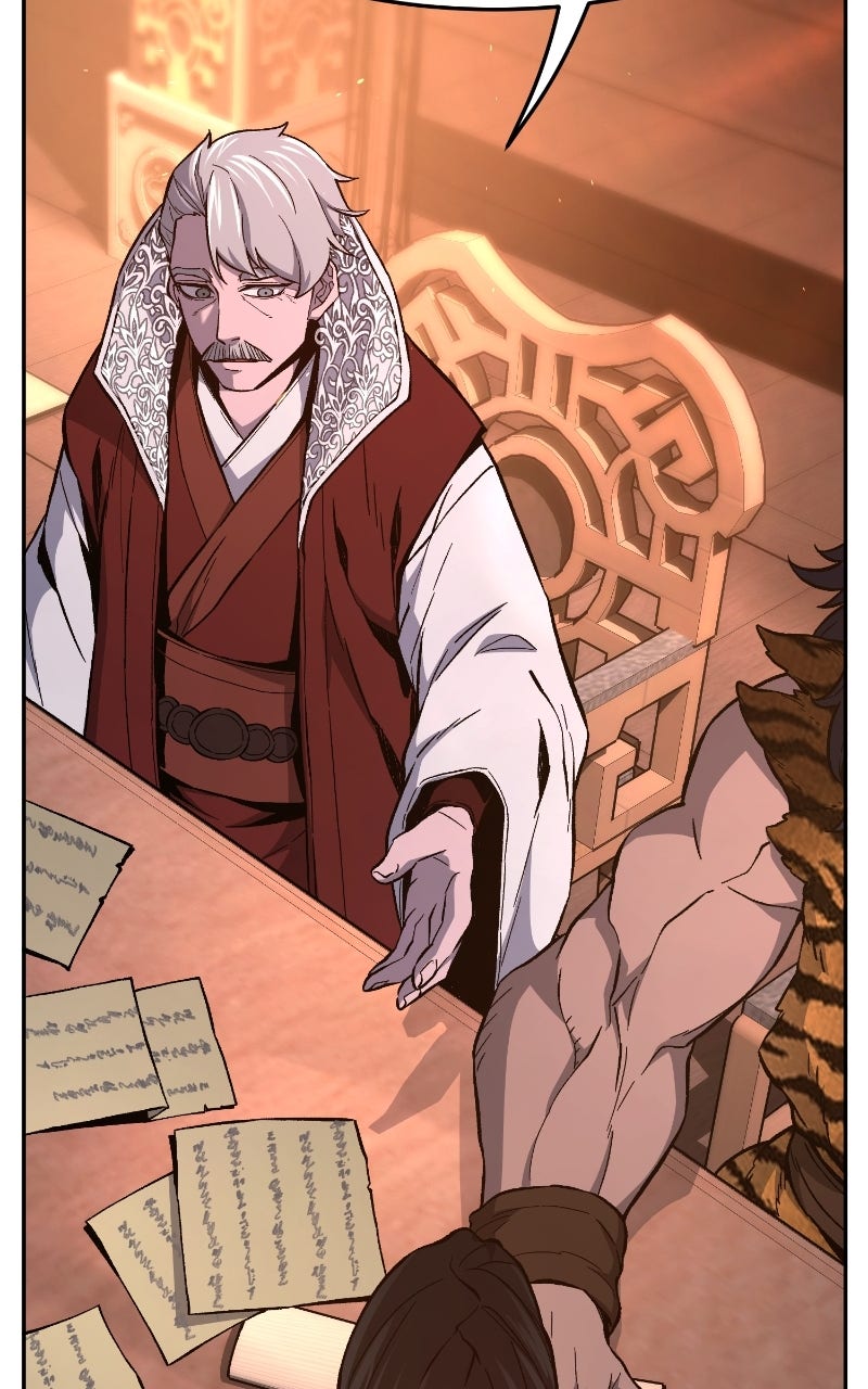 Read Absolute Sword Sense (en) Manga Online