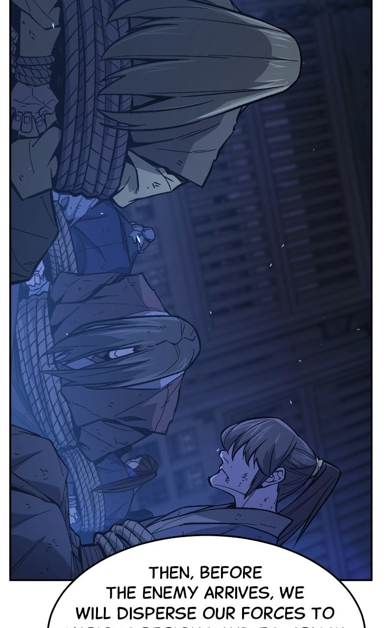 Read Absolute Sword Sense (en) Manga Online