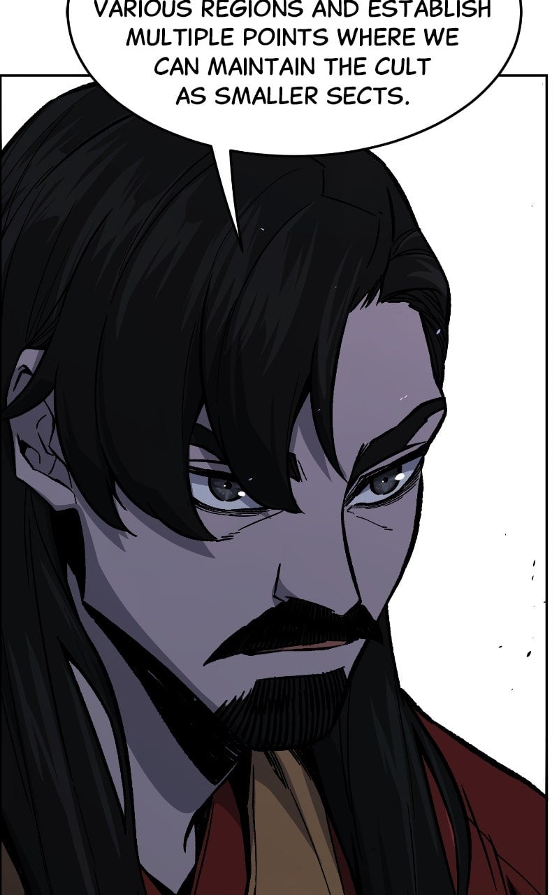 Read Absolute Sword Sense (en) Manga Online