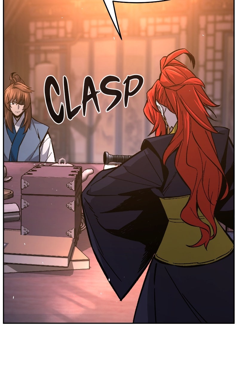 Read Absolute Sword Sense (en) Manga Online