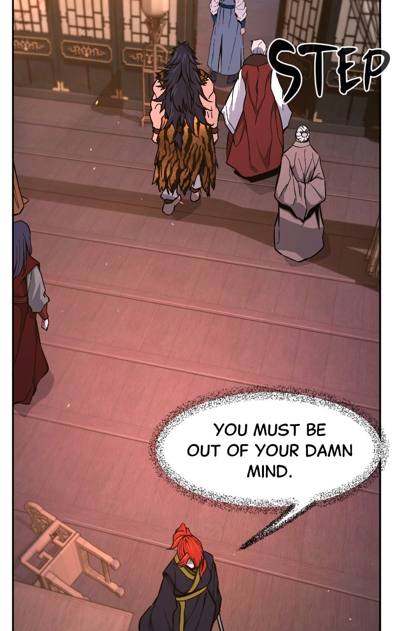 Read Absolute Sword Sense (en) Manga Online