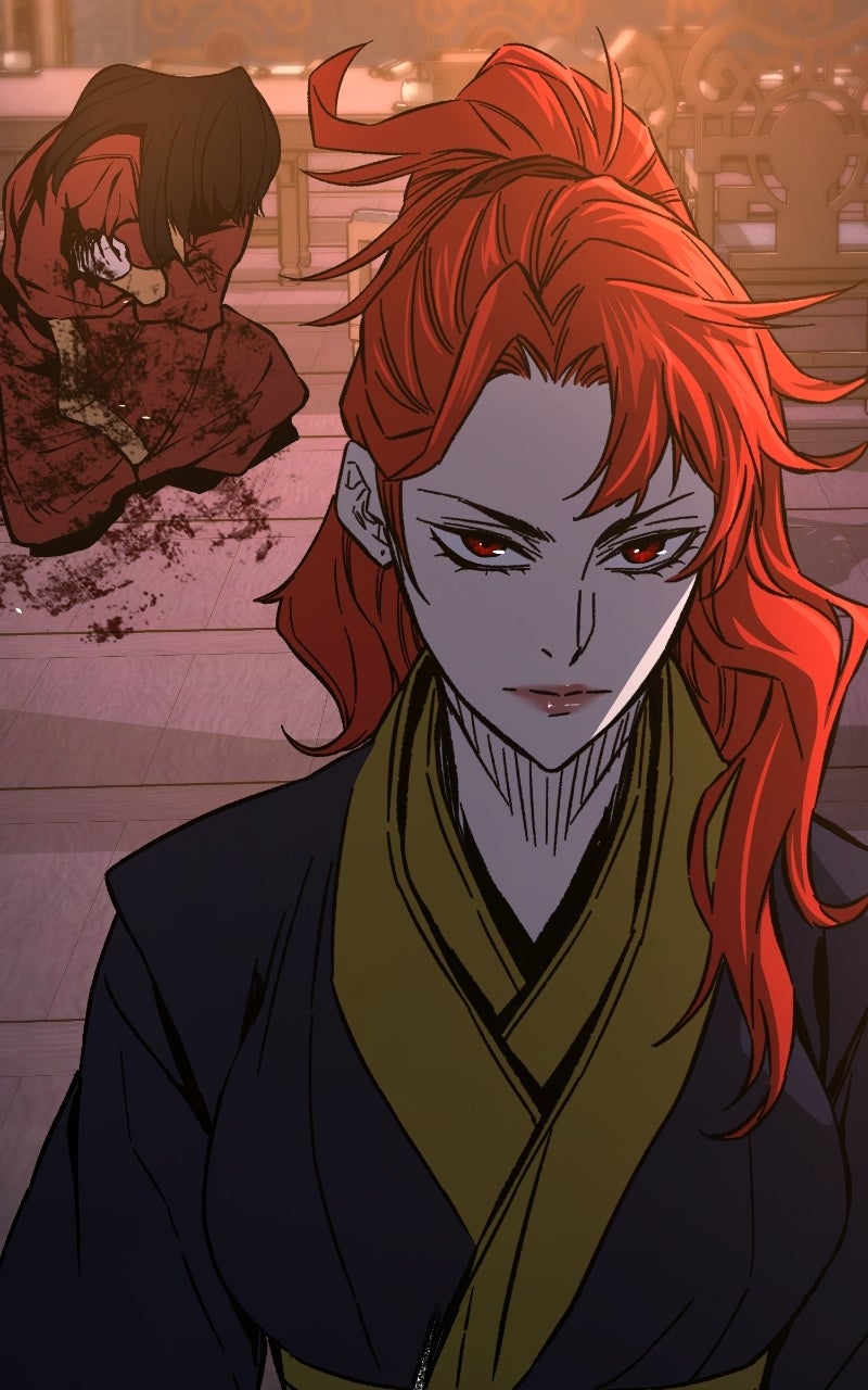 Read Absolute Sword Sense (en) Manga Online