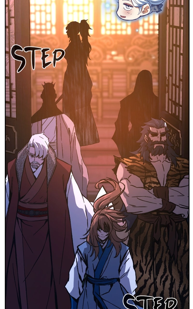 Read Absolute Sword Sense (en) Manga Online