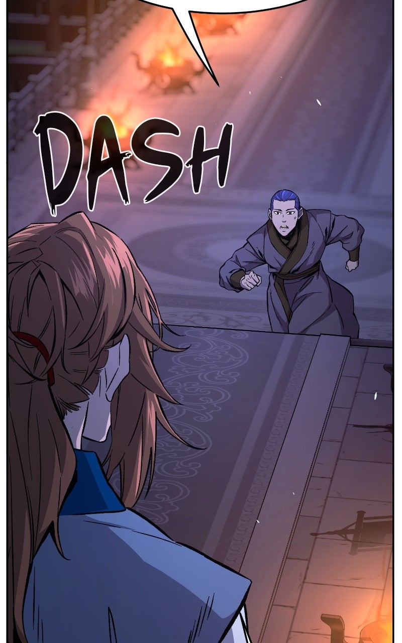 Read Absolute Sword Sense (en) Manga Online