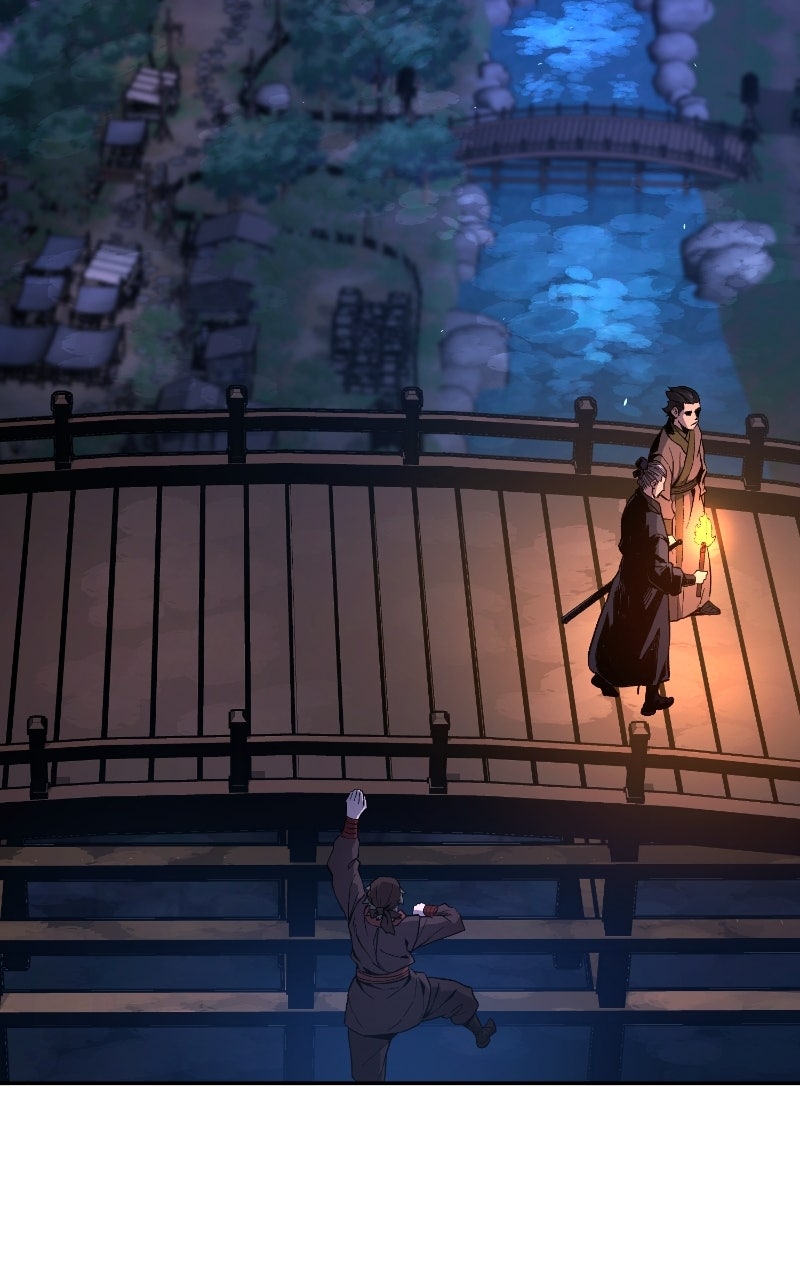 Read Absolute Sword Sense (en) Manga Online