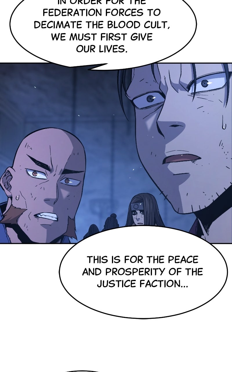 Read Absolute Sword Sense (en) Manga Online