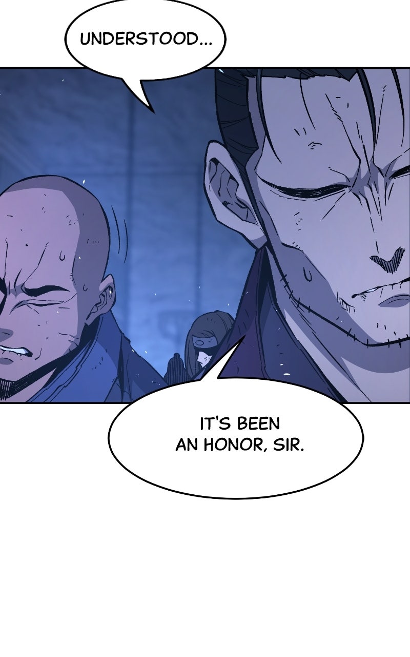 Read Absolute Sword Sense (en) Manga Online