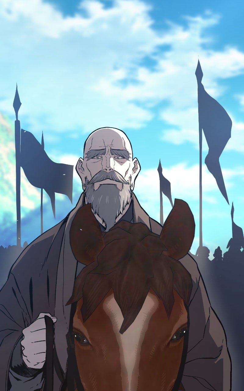 Read Absolute Sword Sense (en) Manga Online