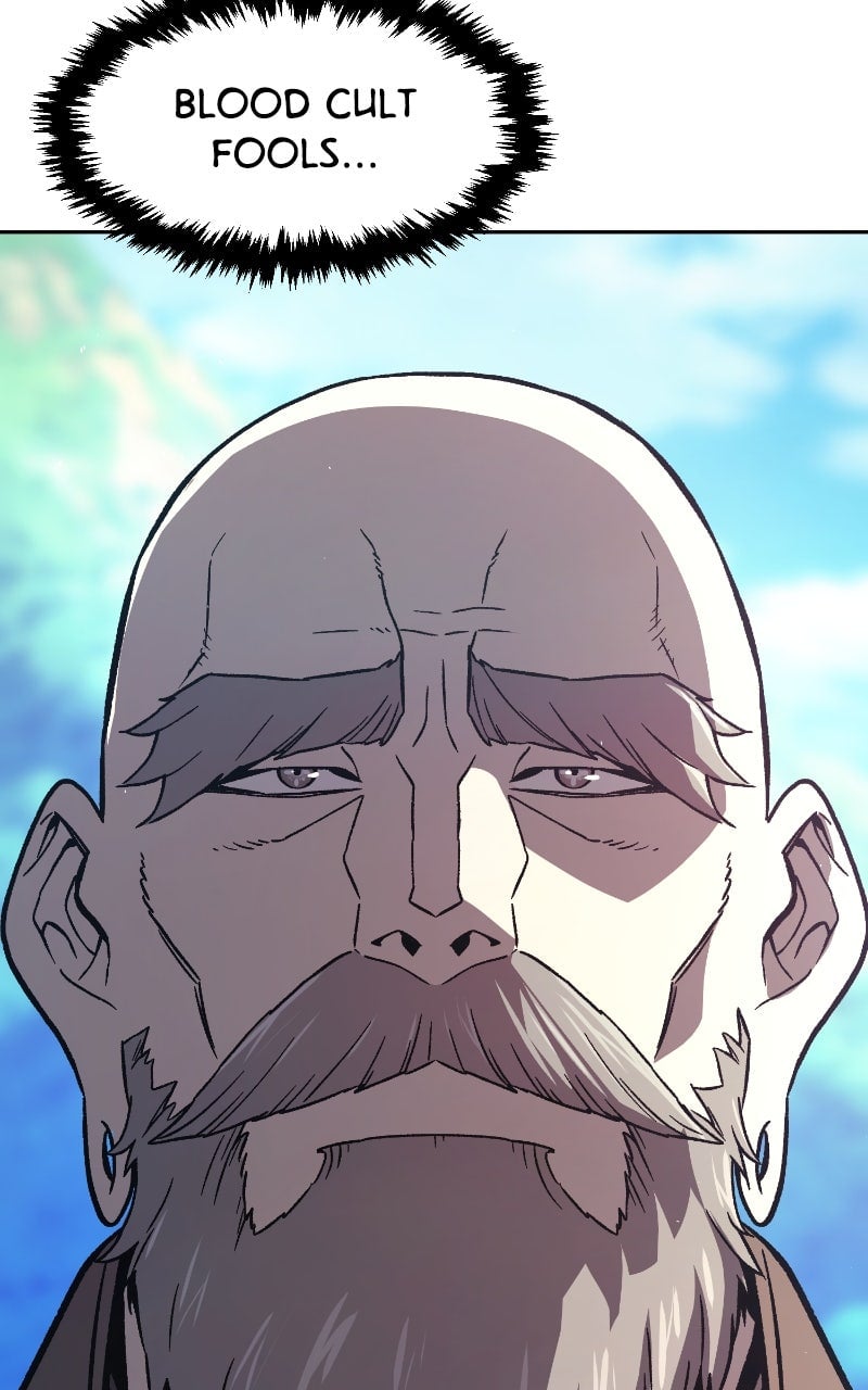 Read Absolute Sword Sense (en) Manga Online