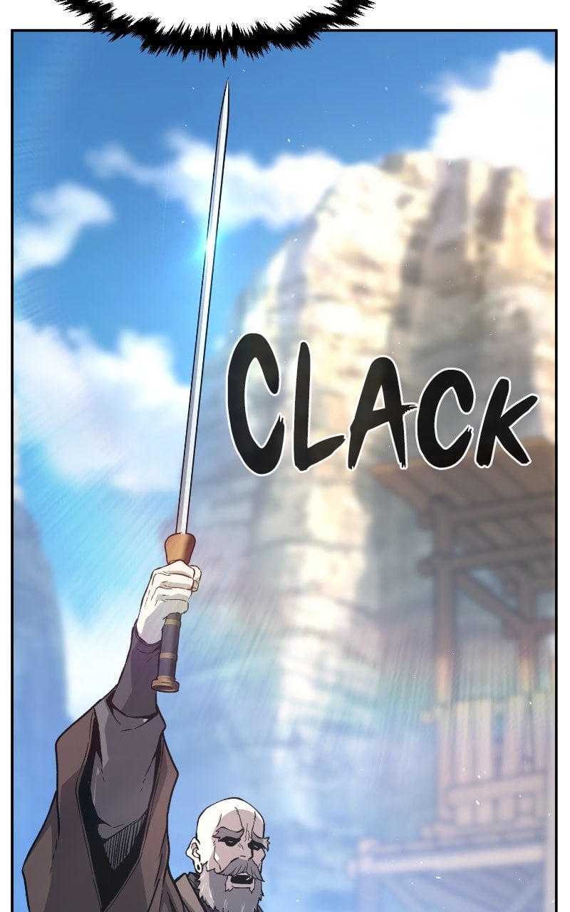 Read Absolute Sword Sense (en) Manga Online